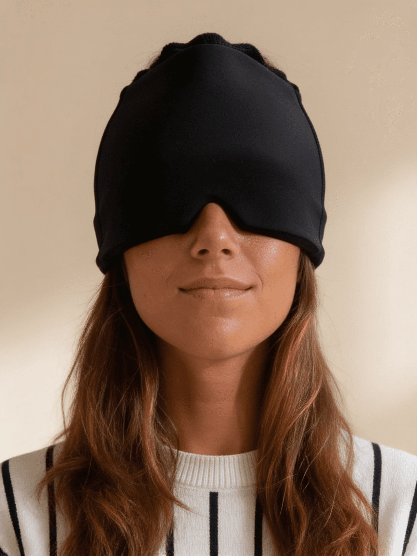 Bonnet Anti-Migraine Confort+